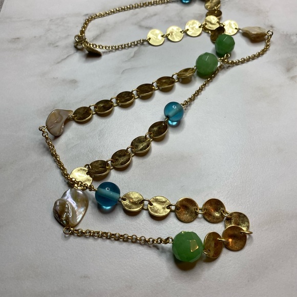 Park Lane Necklace - Picture 10 of 11